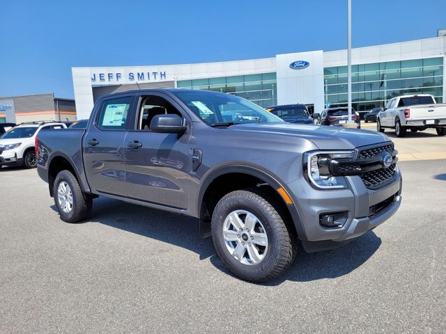 2025 Ford Ranger Truck 