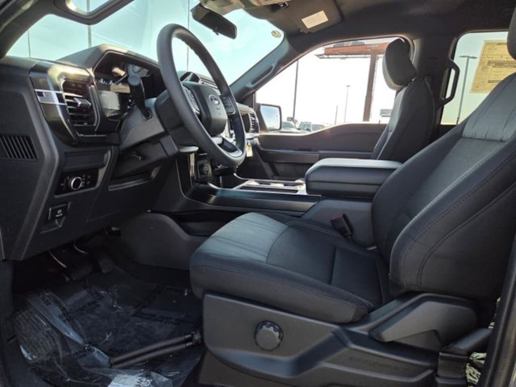 New 2026 Ford F-150 STX Truck