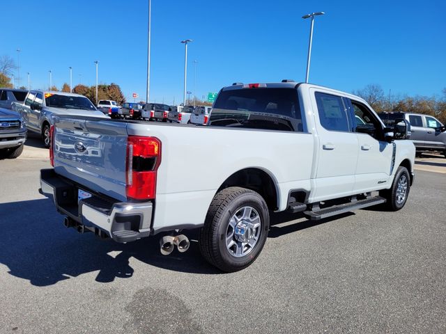 2026 Ford F-350 Super Duty Lariat - Photo 10