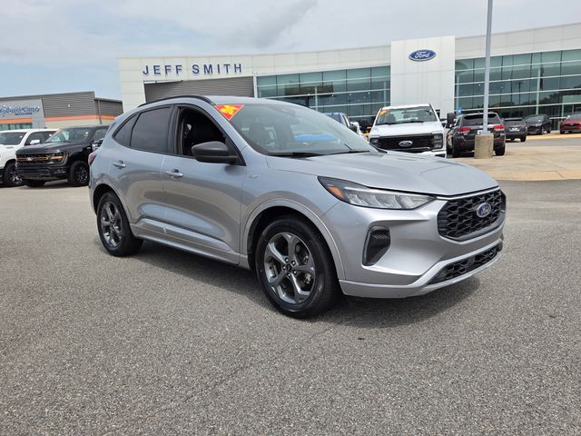 2024 Ford Escape SUV 