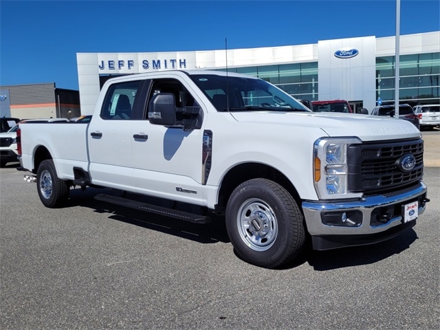 2026 Ford F-250SD Truck 