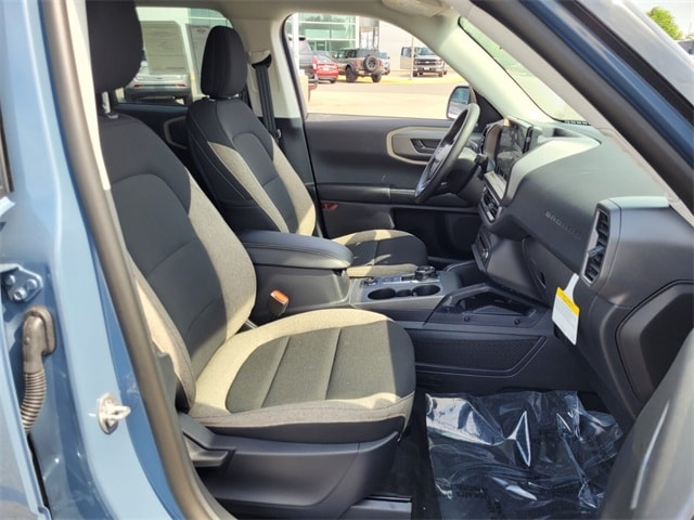 2025 Ford Bronco Sport Big Bend - Photo 14