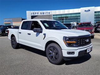 2025 Ford F-150 STX Truck