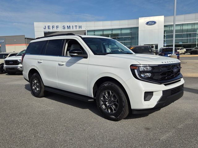 2026 Ford Expedition SUV 