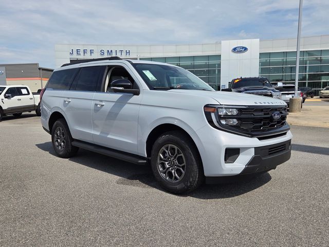 2026 Ford Expedition SUV 