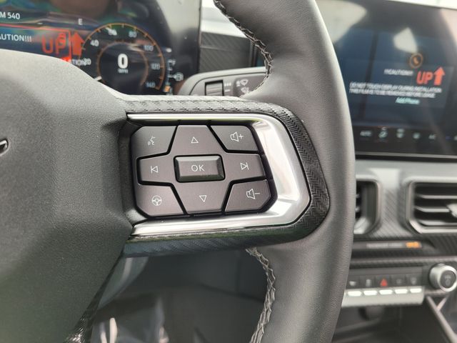 2025 Ford Mustang EcoBoost Fastback - Photo 20