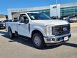 Ford F-250SD