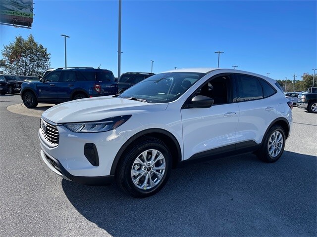 2025 Ford Escape Active photo 3