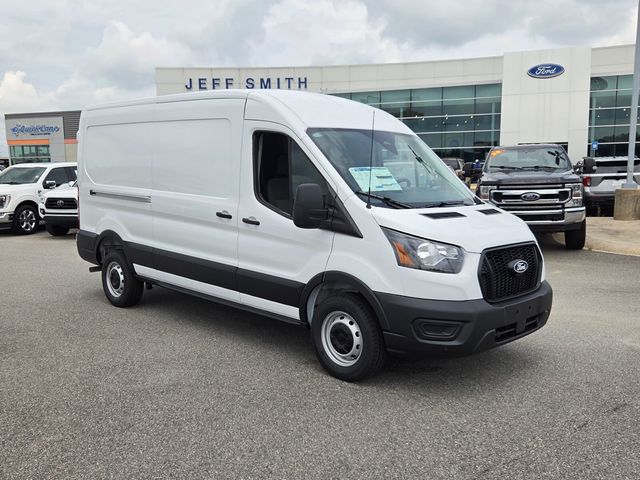 2026 Ford Transit 250 Med Roof 148 WB's photo
