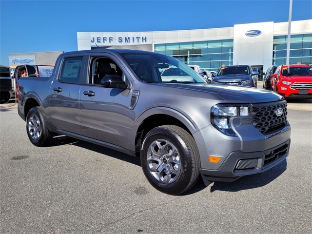 2025 Ford Maverick Truck 