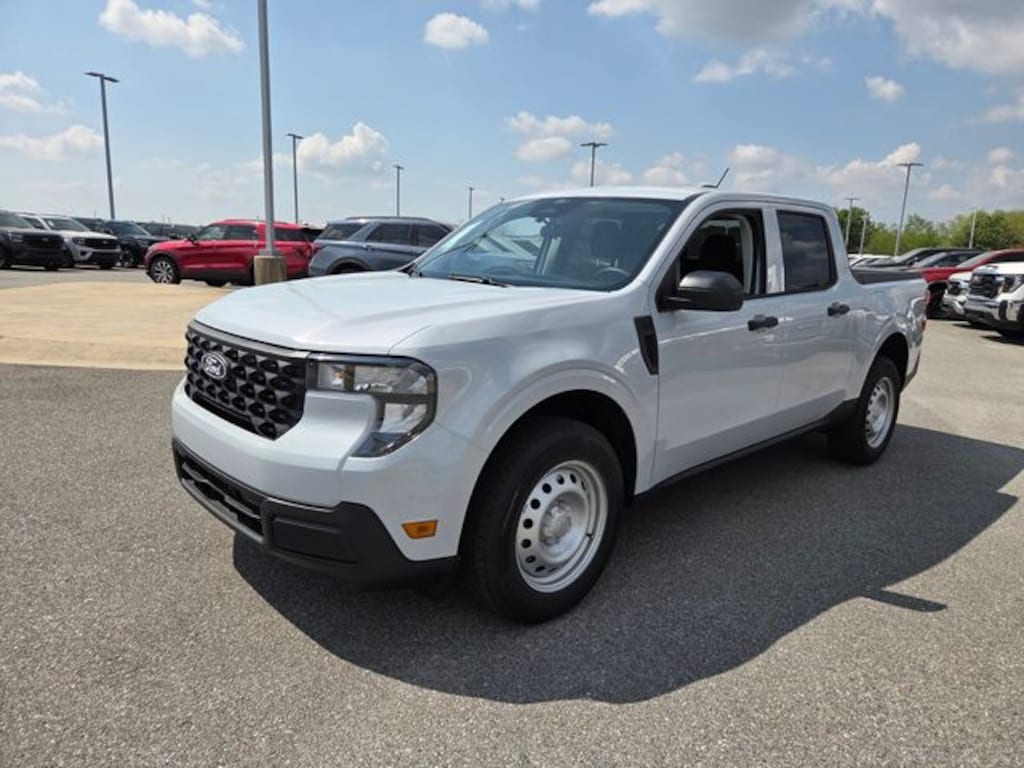 New 2026 Ford Maverick XL Truck