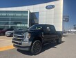  Ford F-250SD