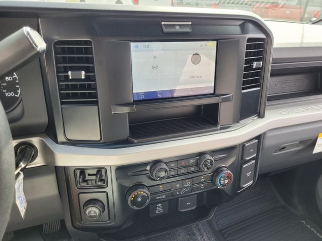 2026 Ford F-250 Super Duty XL - Photo 20
