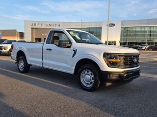 2026 Ford F-150 XL Truck