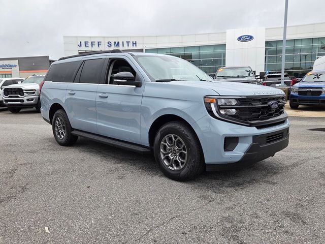 2026 Ford Expedition Max SUV 