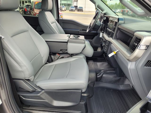 2026 Ford F-250 Super Duty XL - Photo 15
