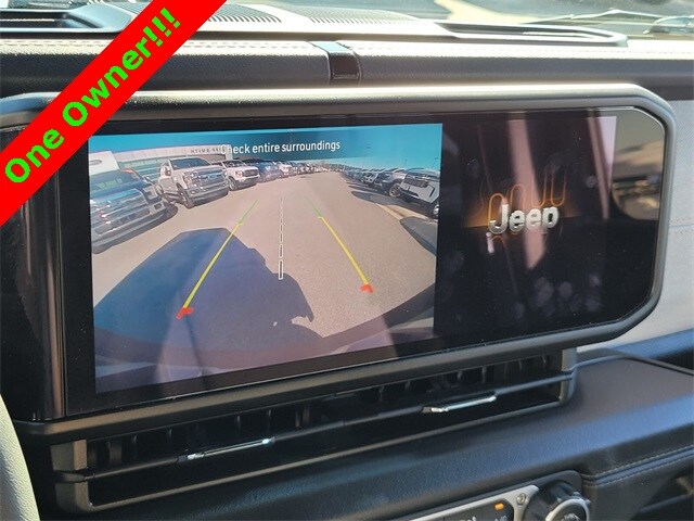 2024 Jeep Wrangler 4-Door Sahara - Photo 20