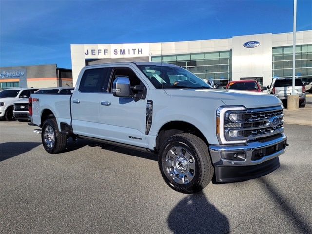 2026 Ford F-250 Base's photo