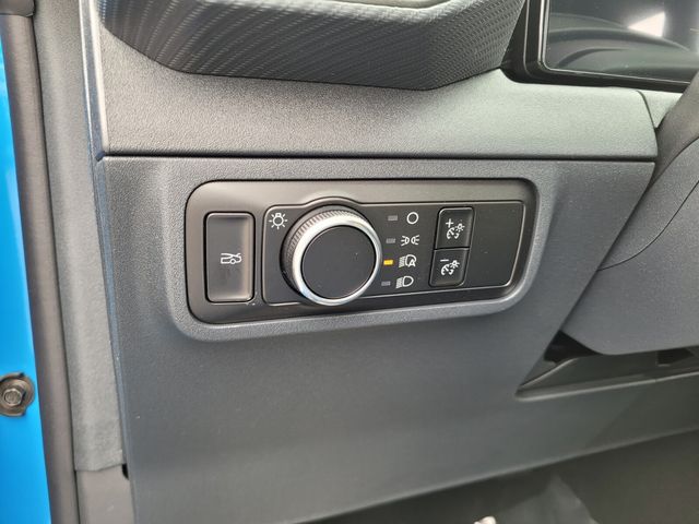 2025 Ford Mustang EcoBoost Fastback - Photo 23