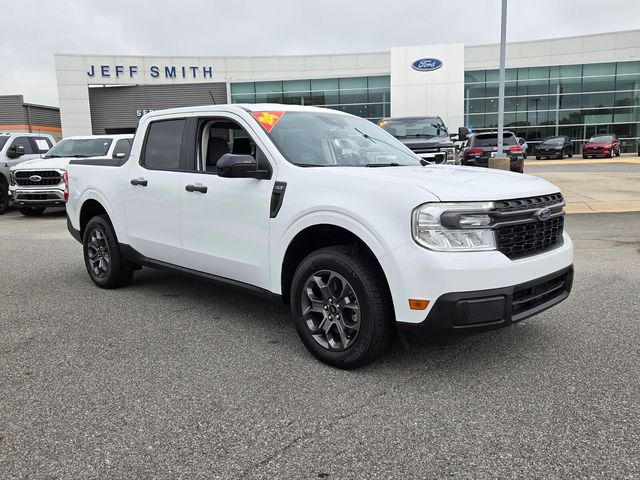 2024 Ford Maverick Truck 