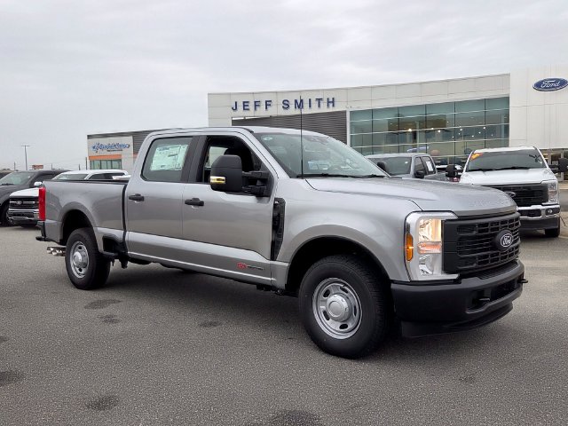 2027 Ford F-350SD