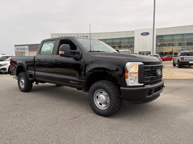 2027 Ford F-250SD