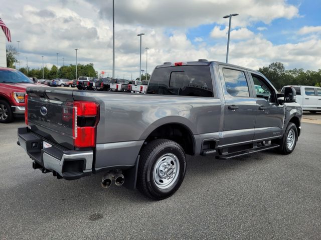 2026 Ford F-250 Super Duty XL - Photo 11