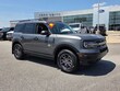  Ford Bronco Sport