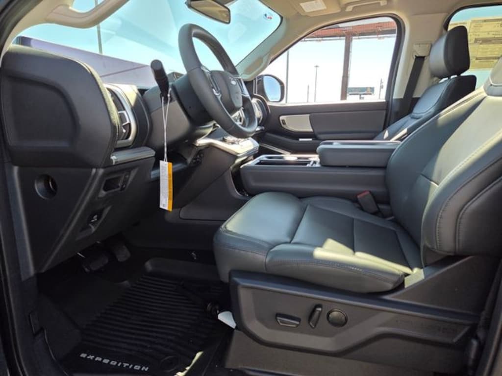 New 2026 Ford Expedition Active SUV