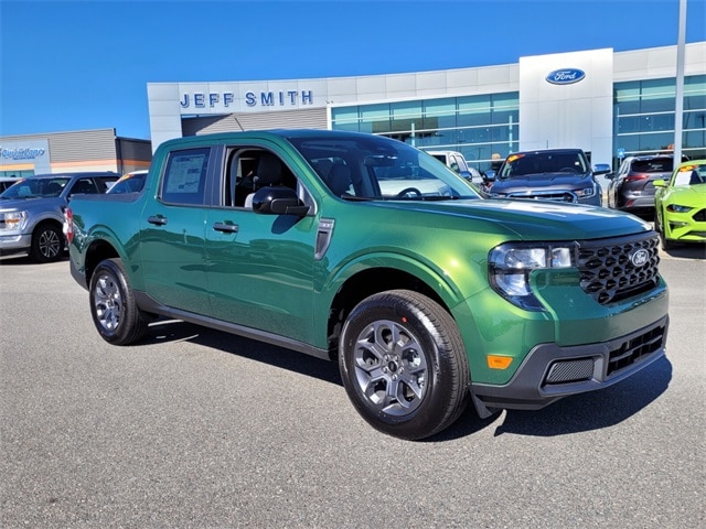 2025 Ford Maverick Truck 