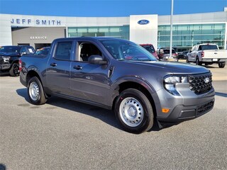 2025 Ford Maverick XL Truck