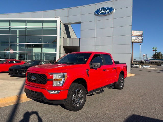 Used 2022 Ford F-150 XL Truck