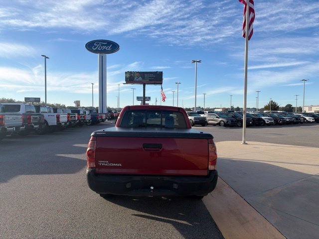 Used 2007 Toyota Tacoma Base Truck