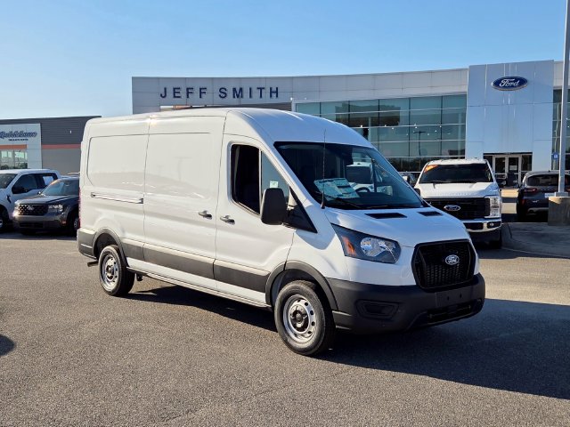 2027 Ford Transit-250