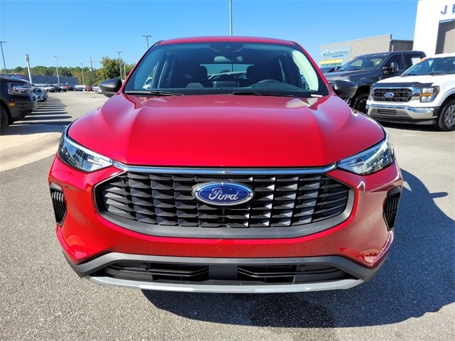 2025 Ford Escape Active photo 2