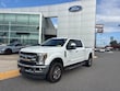 Ford F-250SD