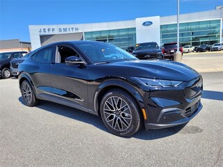 2025 Ford Mustang Mach-E Premium SUV