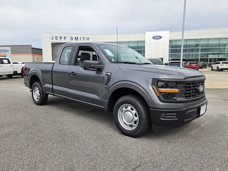 2026 Ford F-150 XL Truck