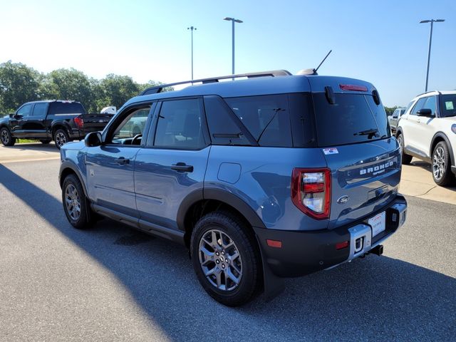 2025 Ford Bronco Sport Big Bend - Photo 8