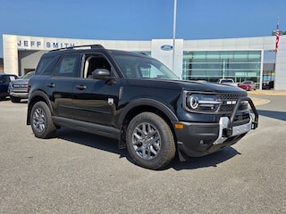 2026 Ford Bronco Sport Big Bend SUV