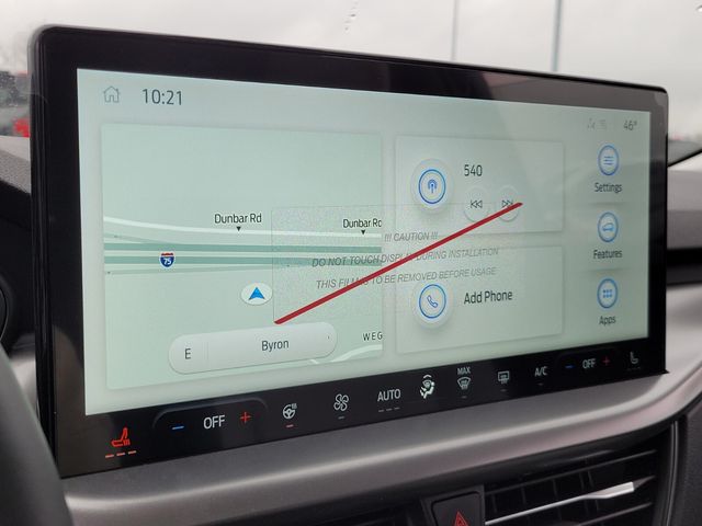 2025 Ford Escape Plug-in hybrid PHEV - Photo 18