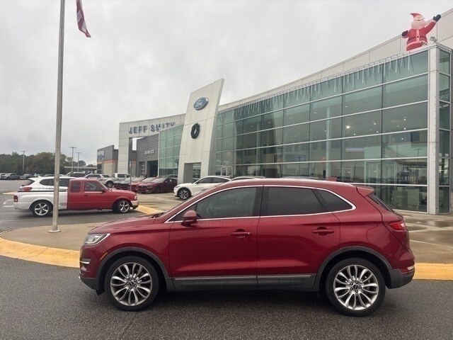 2016 Lincoln MKC Reserve photo 2