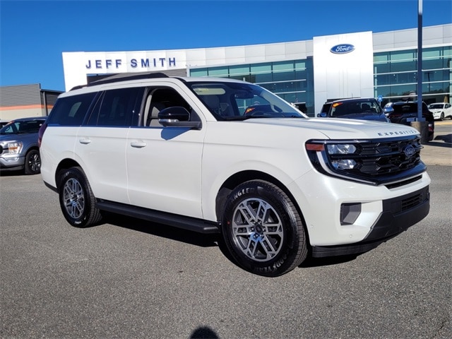 2025 Ford Expedition SUV 