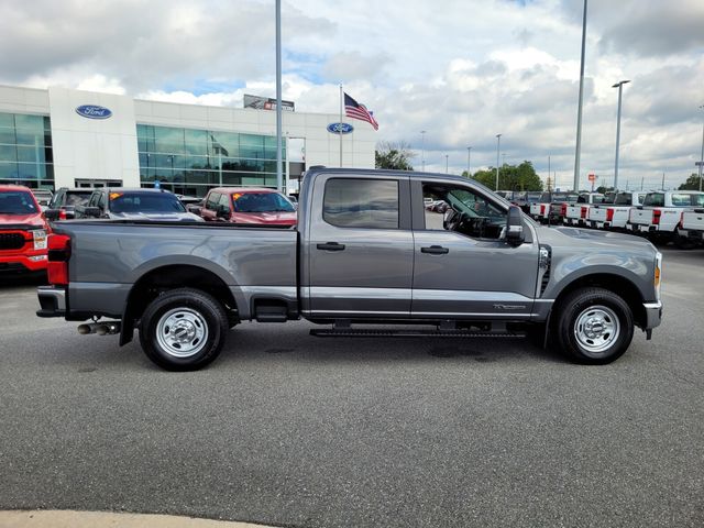 2026 Ford F-250 Super Duty XL - Photo 12