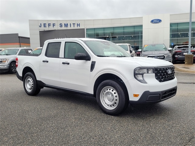 2025 Ford Maverick Truck 