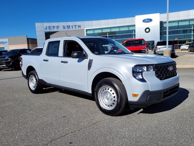 2026 Ford Maverick Truck 