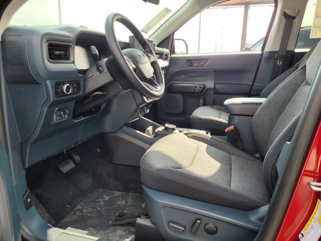 New 2026 Ford Maverick XLT Truck