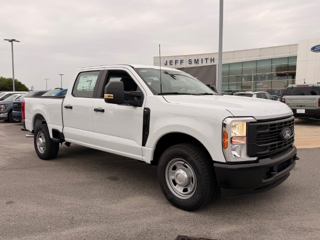2027 Ford F-350SD