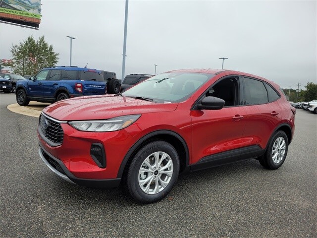 2025 Ford Escape Active photo 3