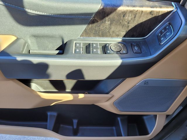 2026 Ford F-350 Super Duty Lariat - Photo 23